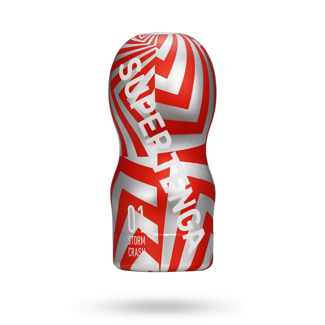 Tenga Super - Storm Crash