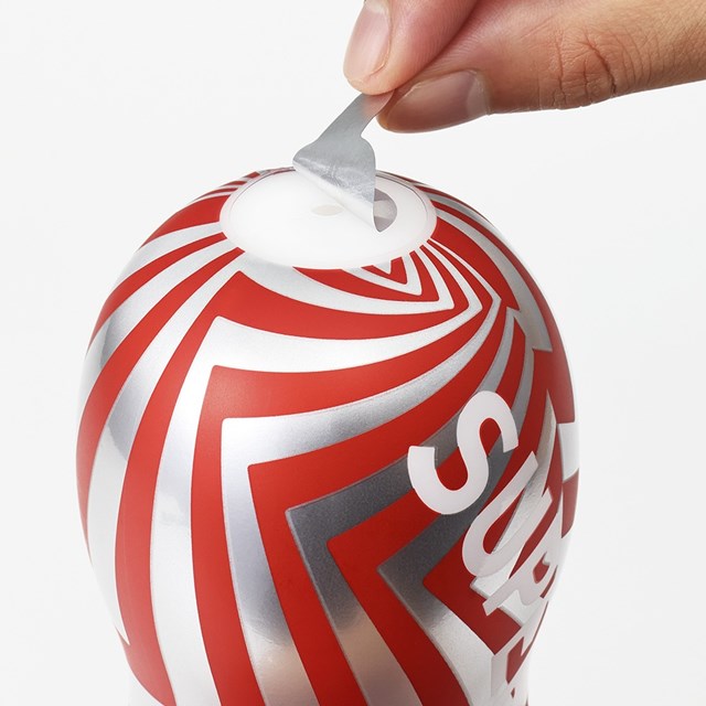 Tenga Super - Storm Crash