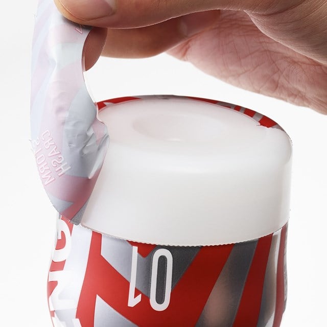 Tenga Super - Storm Crash
