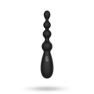 Tetra Thrill Anal Vibrator 21,5 Cm