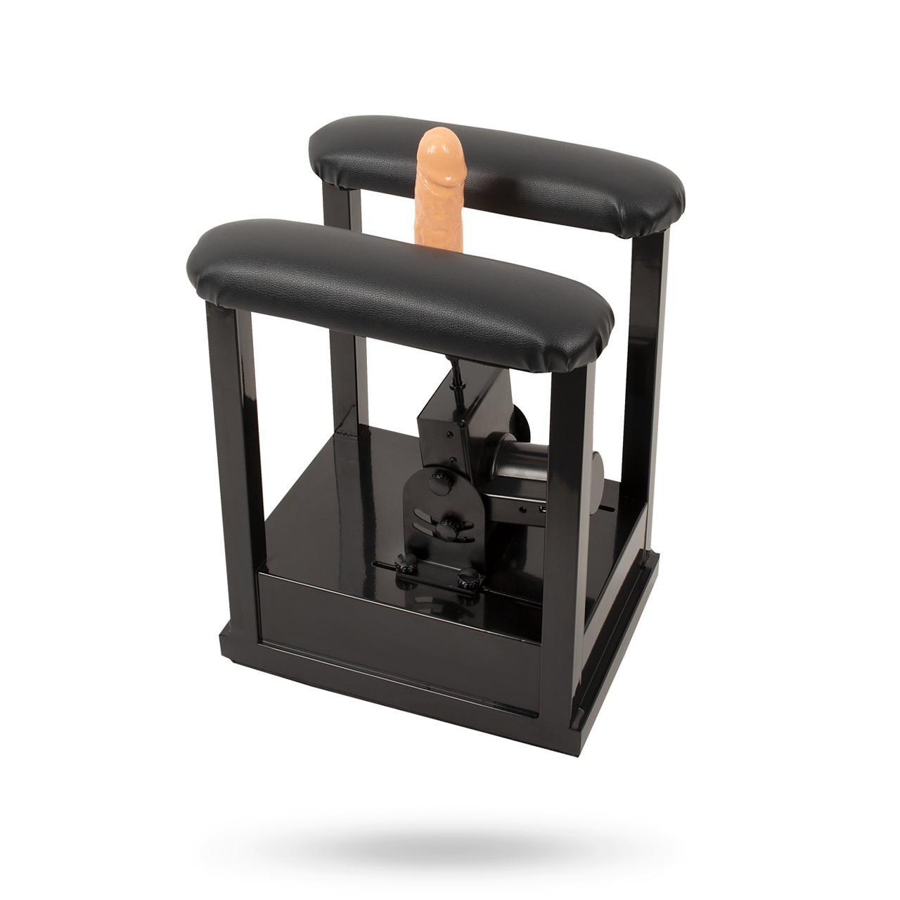 THE BANGER SIT-ON CLIMAXER