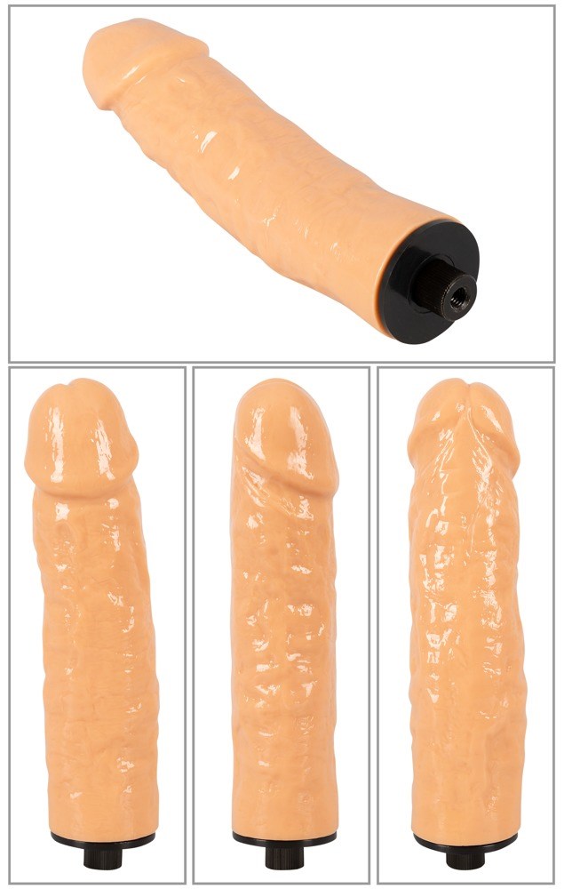 THE BANGER SIT-ON CLIMAXER