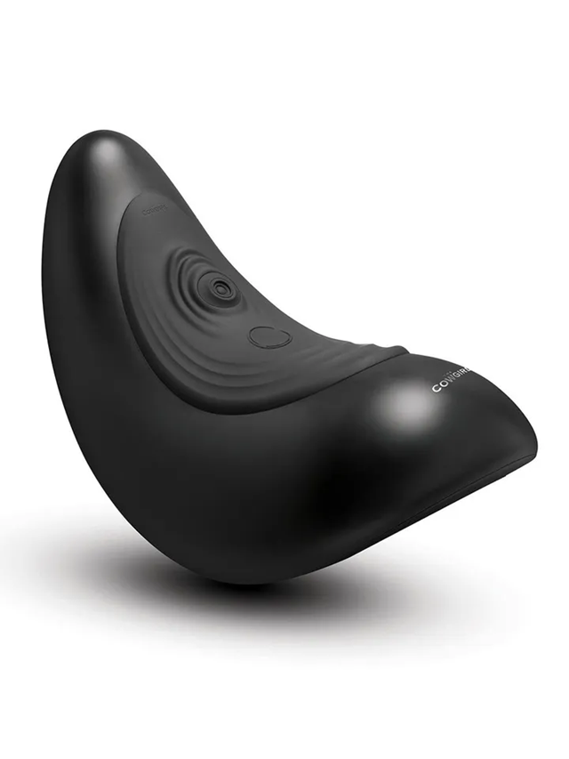 The Cowgirl Saddle Machine