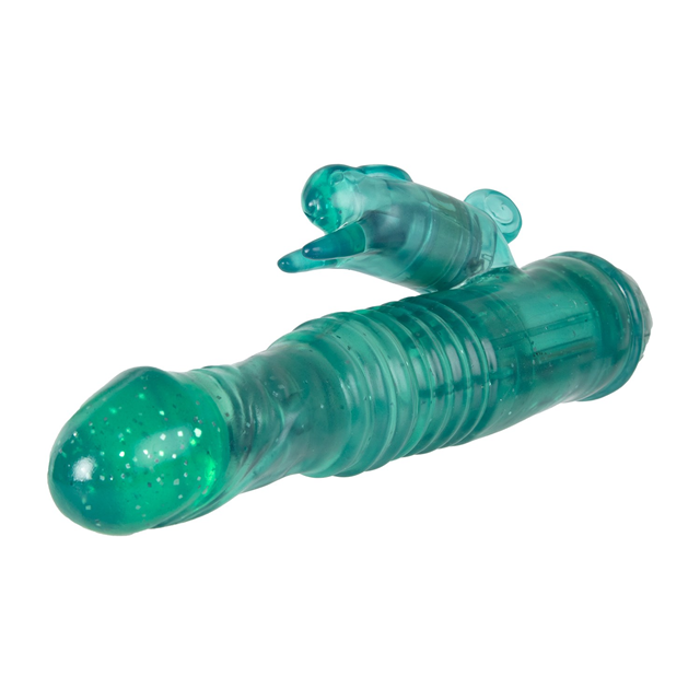 The Eggstra Pleasure Kit