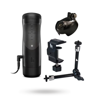 The Handy Full Handsfree Bundle