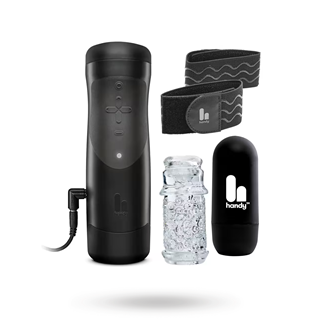 The Handy Starter Collection