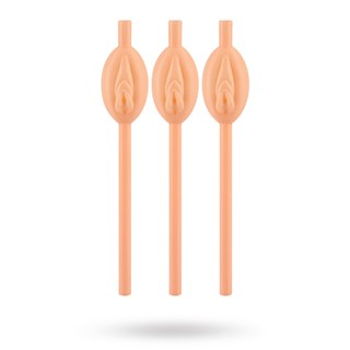 The Original Pussy Straw