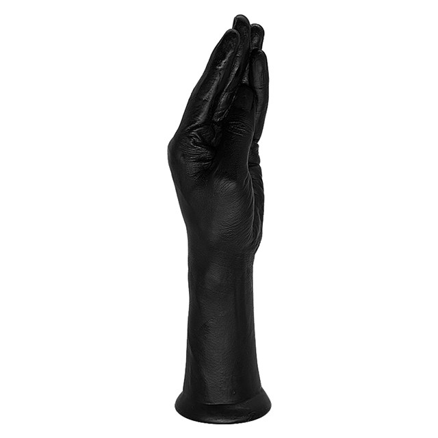 The Realistic Fisting Dildo 29 cm