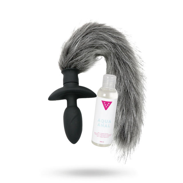 The Rotating Plug Kit