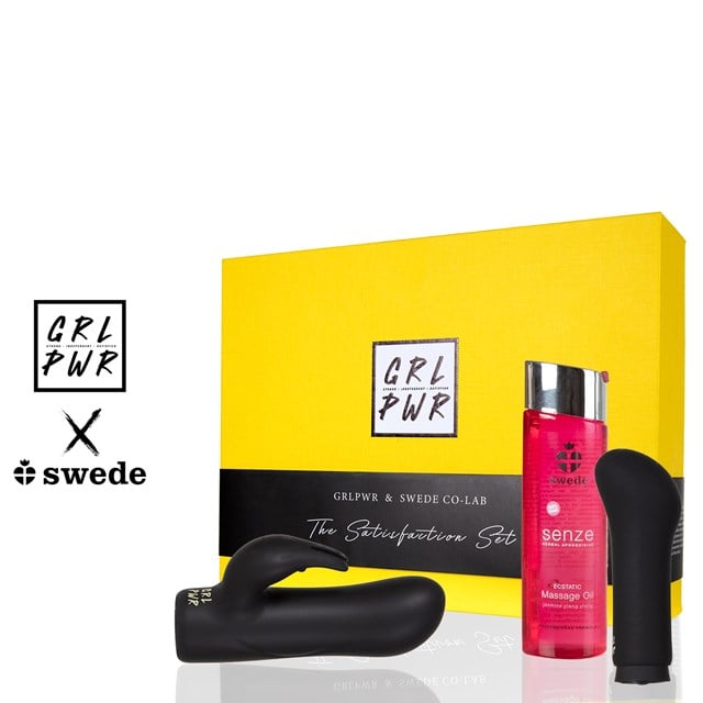 The Naughty Couple’s Mini Bundle – Double the Toys, Triple the Fun