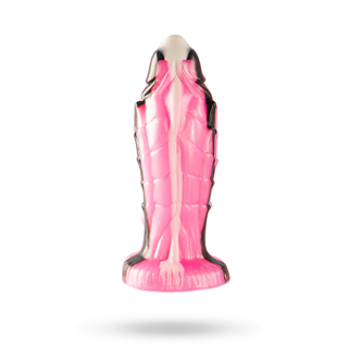The Strength Of The Reptile Dildo 19 Cm