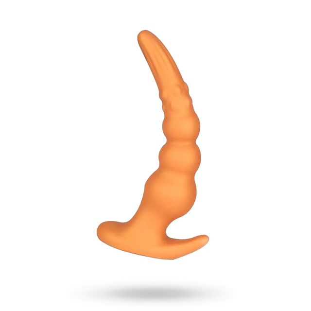 TheAssGasm Lonkero Prostate Plug 26,5 cm