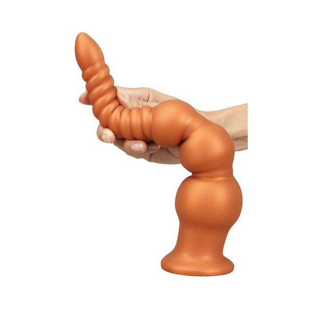 TheAssGasm Multivers Plug 33 cm