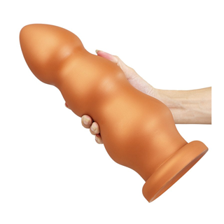 Theassgasm Ogivass Plug 22 Cm