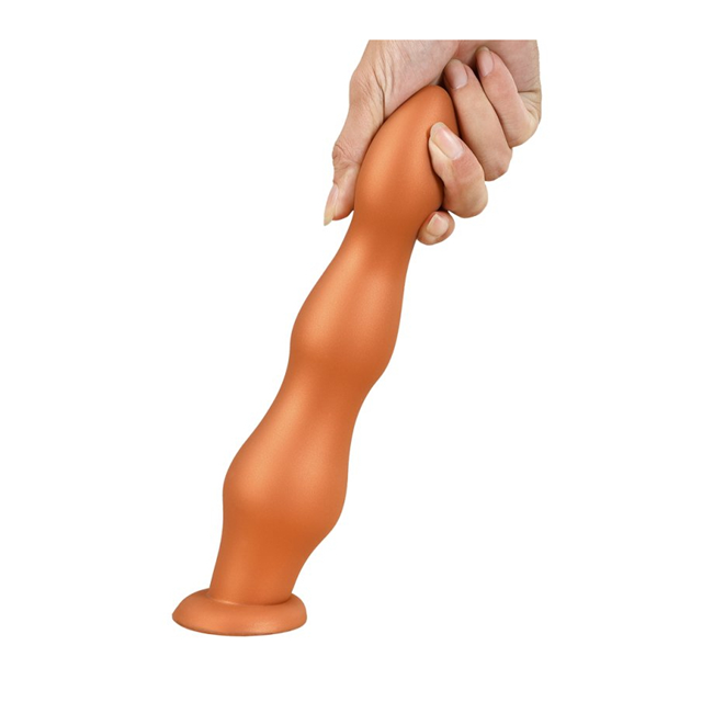 TheAssGasm Ogivass Plug 22 cm