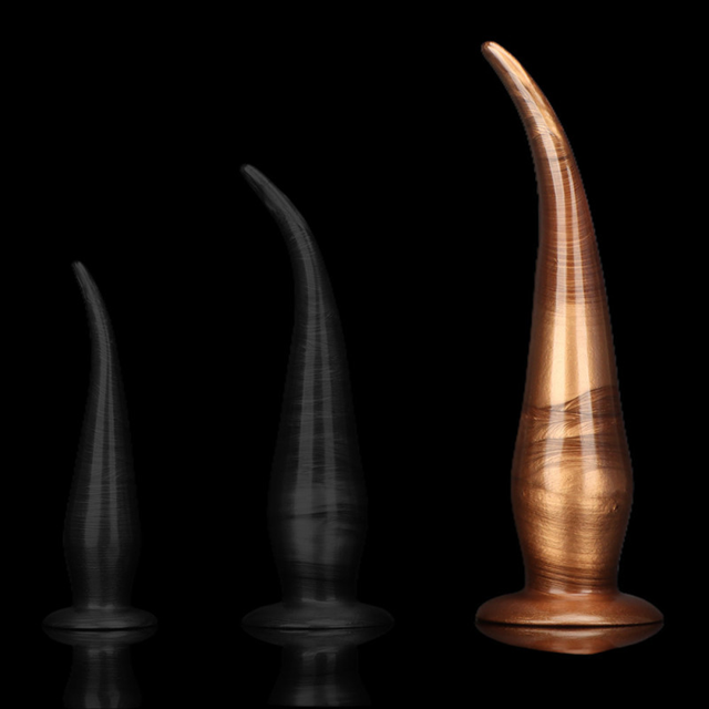 TheAssGasm Snalys 47 cm