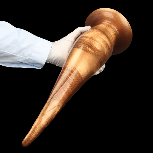 TheAssGasm Snalys 47 cm