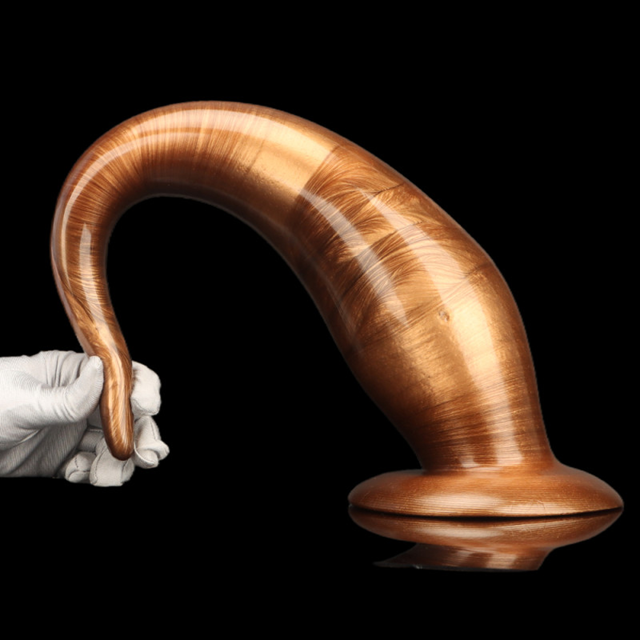 TheAssGasm Snalys 47 cm