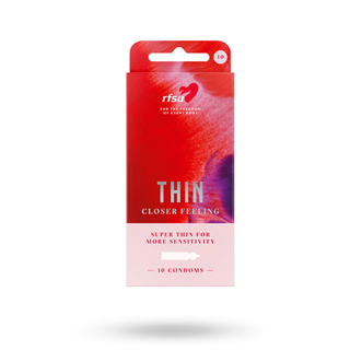 Thin - 10 Pack