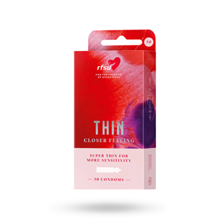 Thin - 30 Pack