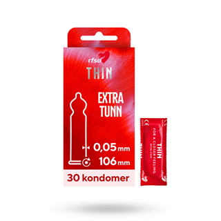 Thin - 30 Pack