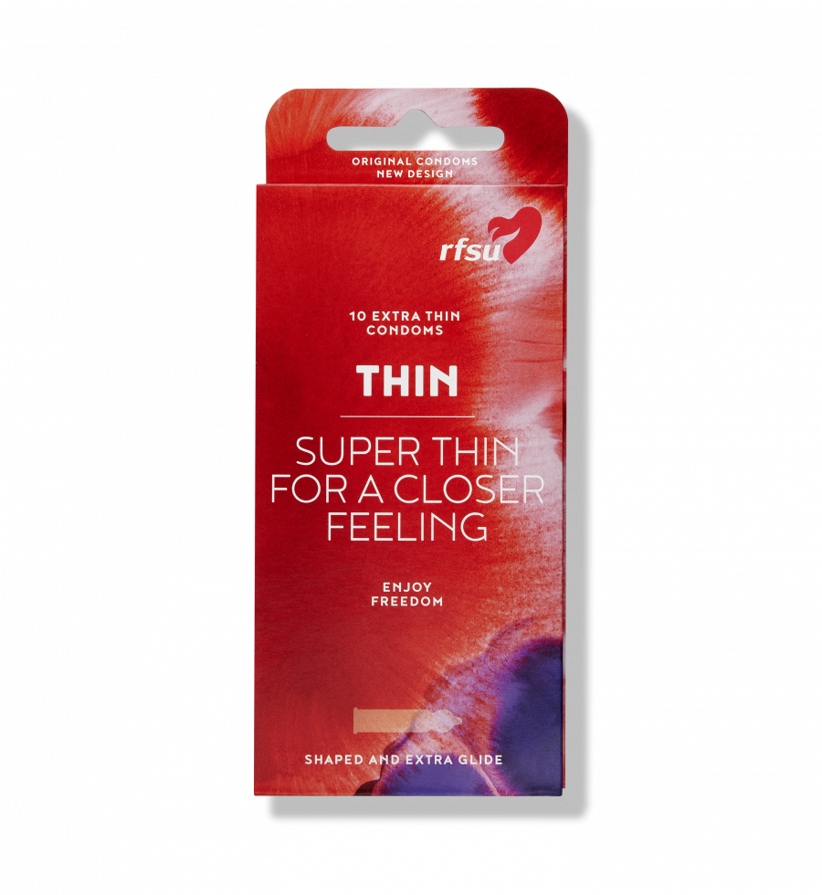 Thin - 30 pack
