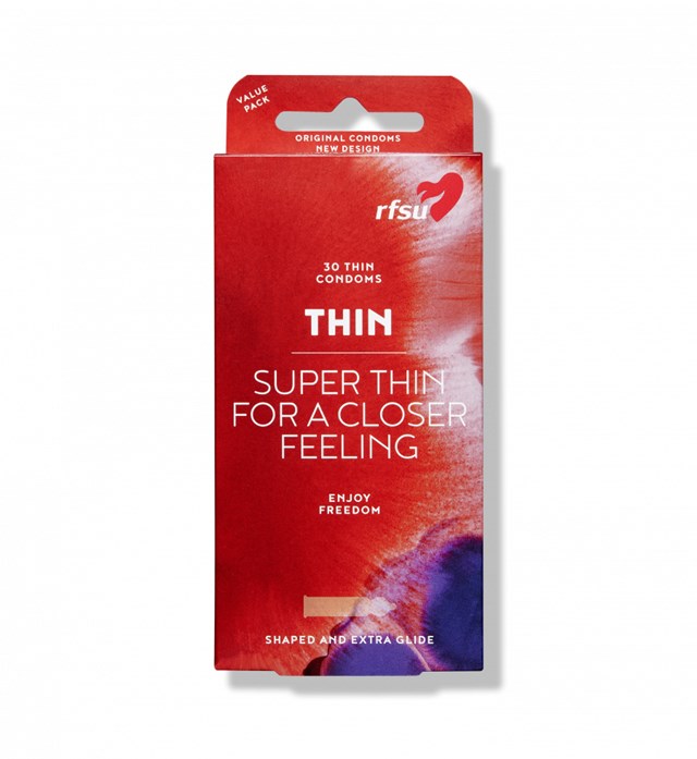 Thin - 30 pack