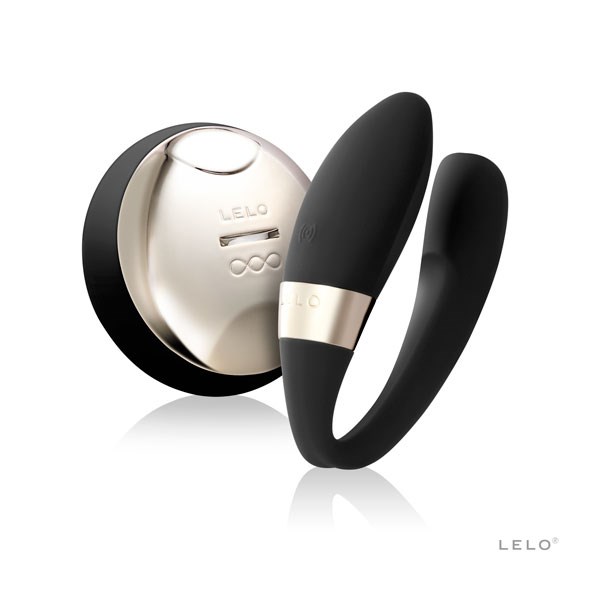 Tiani 2 Fjernstyrt Parvibrator
