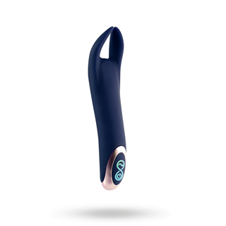 Titanz Rechargeable Silicone Vibrator