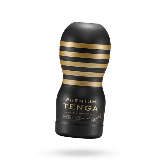 TENGA ORIGINAL VACUUM CUP TIGHT