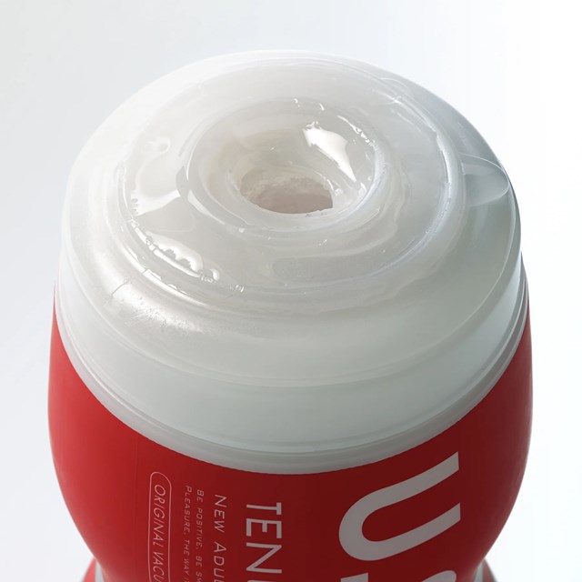 Original Deep Throat Ultra Size