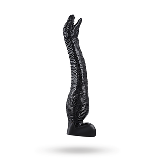 Toppedmonster Dildo Dino Tyrex 35,5 Cm