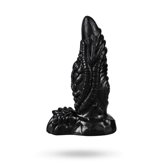 Toppedmonster Howlix Dildo 20 Cm