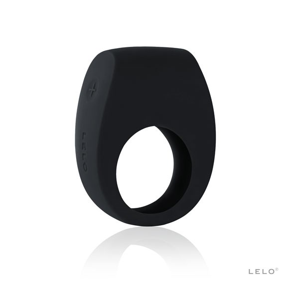 Tor 2 Oppladbar Vibratorring