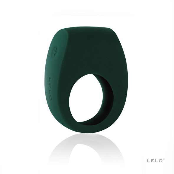 Tor 2 Oppladbar Vibratorring