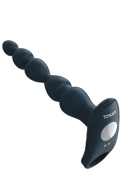 Elixer Vibrating Double Penetrator