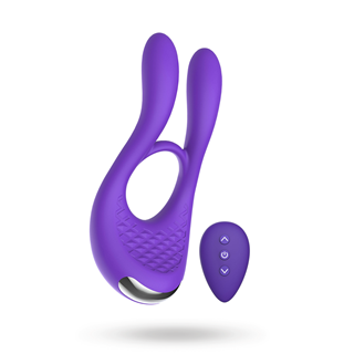 Joy Ride To Paradise C-ring Remote