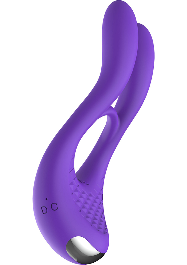 Joy Ride To Paradise C-Ring Remote