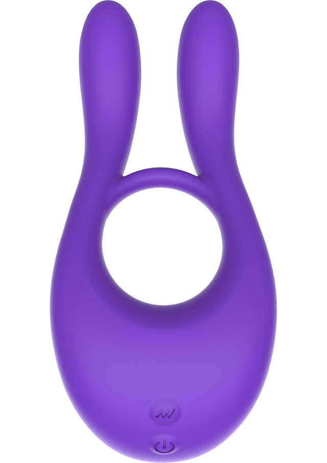 Joy Ride To Paradise C-Ring Remote