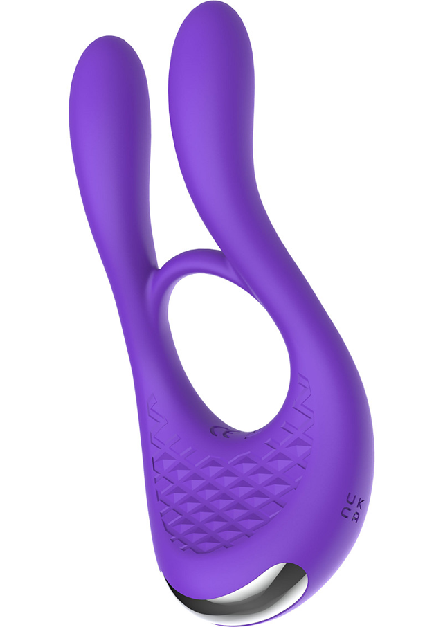 Joy Ride To Paradise C-Ring Remote