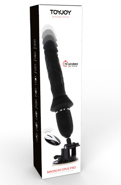 Magnum Opus Thruster Pro 30 cm