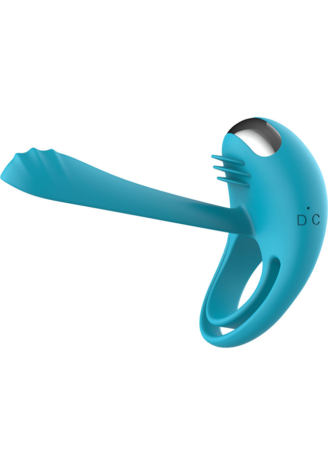 Passionate Joy Stick C-Ring Remote