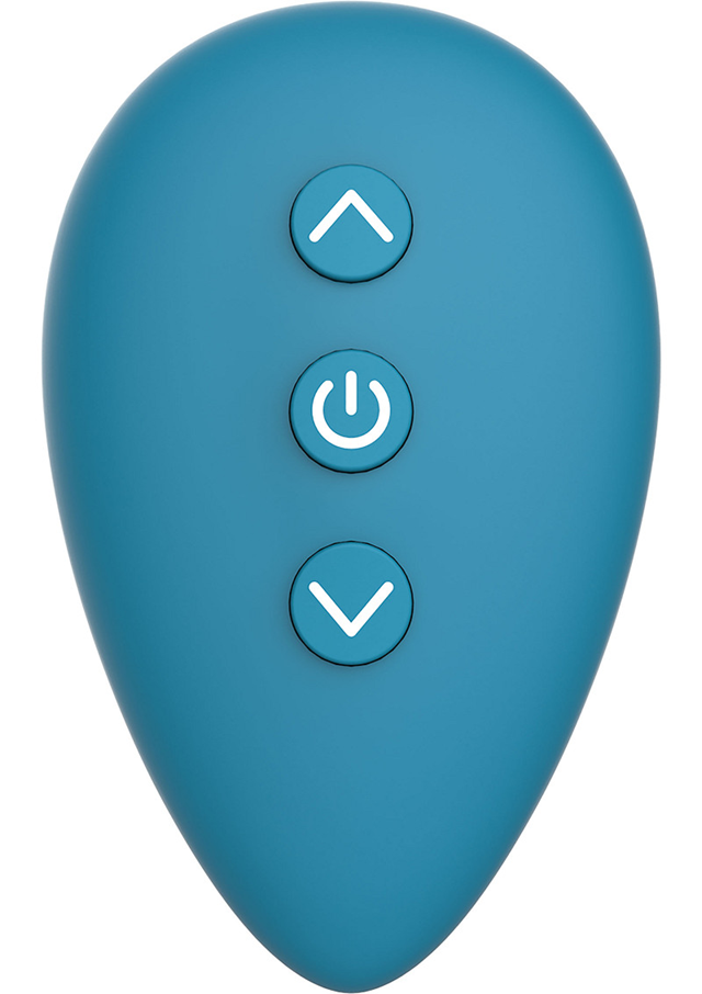 Passionate Joy Stick C-Ring Remote