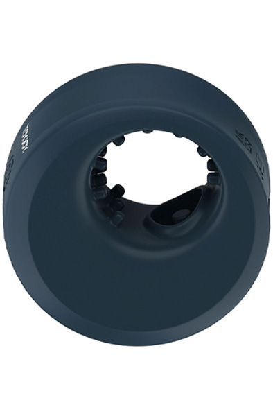 Zephyr Pulsating Stroker & C-Ring