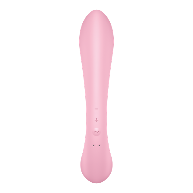 Triple OH - Pink