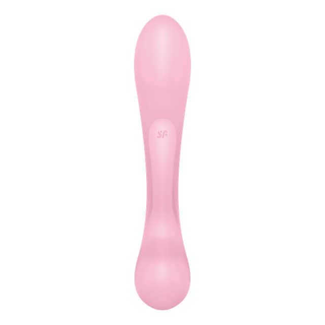 Triple OH - Pink