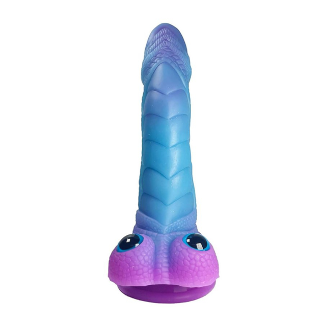 Trob Phosphorescent Dildo 23 cm