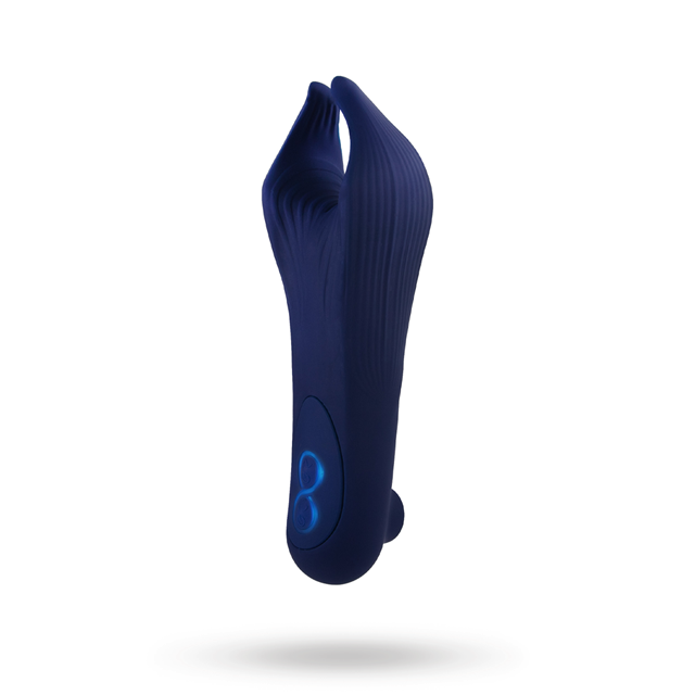 Twin Moist Multifunctional Stimulator