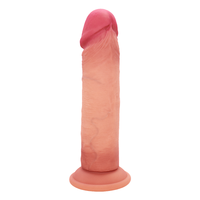 Ultra-Realistic Silicone Dildo 21.5 cm