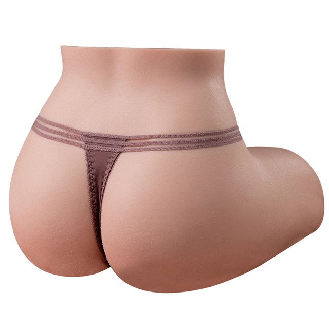 Ultra-Realistic Silicone Doll - Mia 10kg